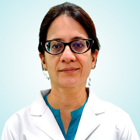 Dr. Neetu Mathur 